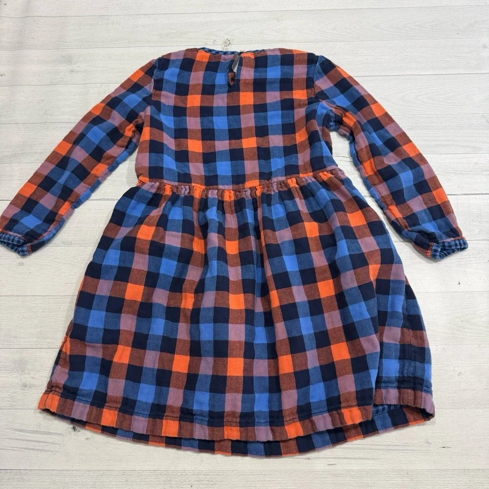 Primary girls blue